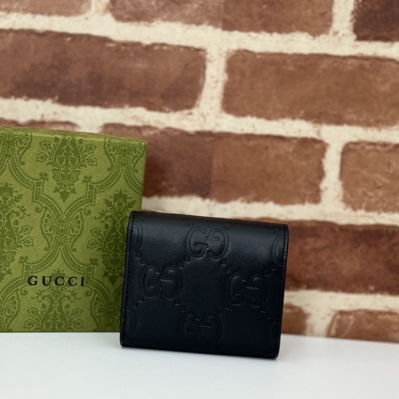 Gucci Wallets & Purse